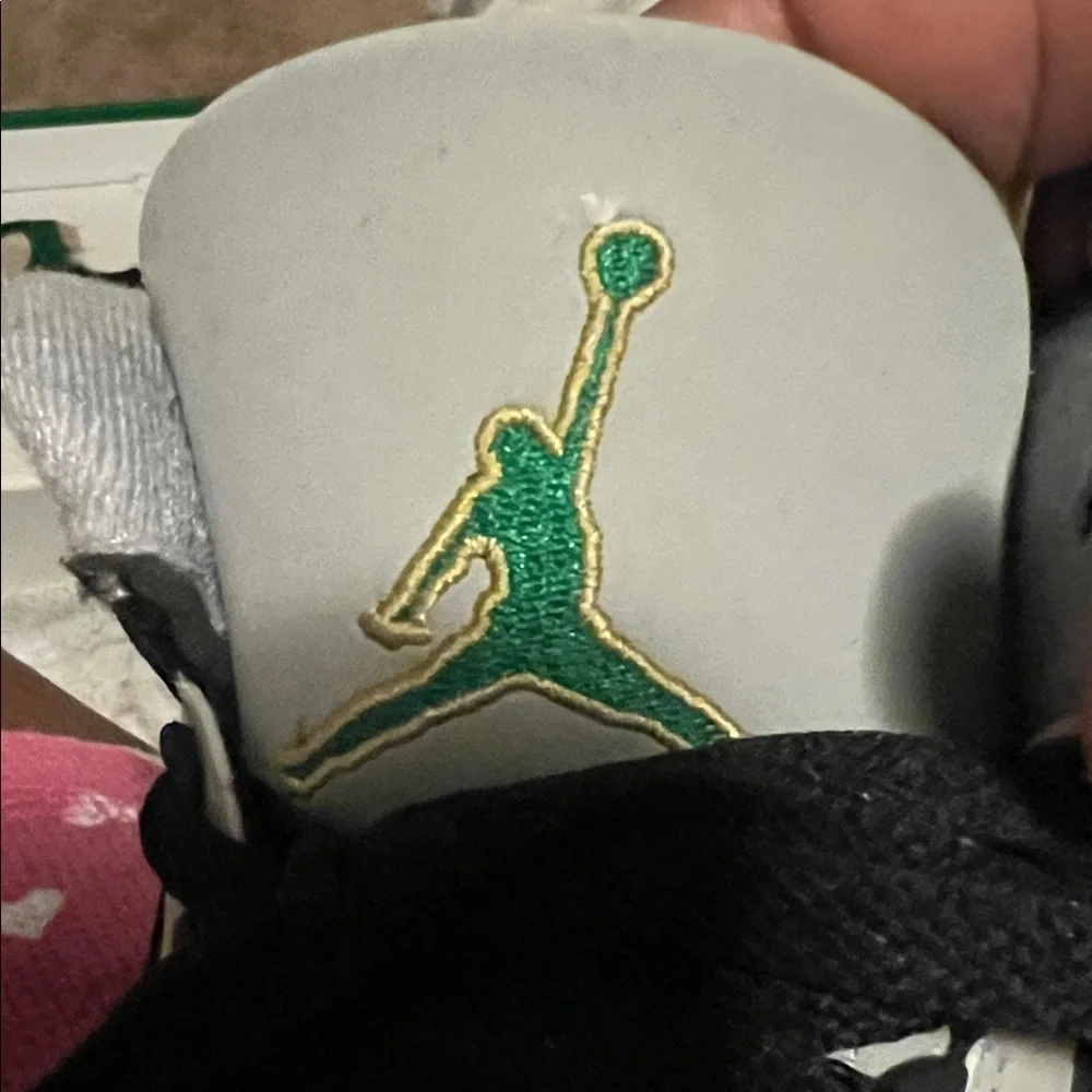 Air Jordan 3 Retro